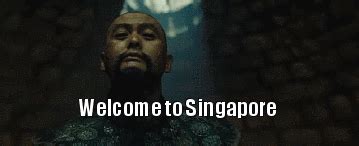 welcome to singapore gif